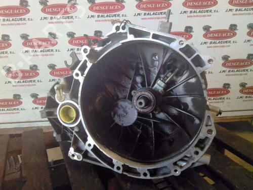 Caja de cambios FORD MONDEO III (B5Y) 2.0 16V TDDi / TDCi (115 hp) 9280947
