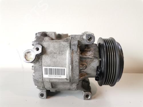 AC compressor LANCIA YPSILON (312_)  | BP9655074M34 