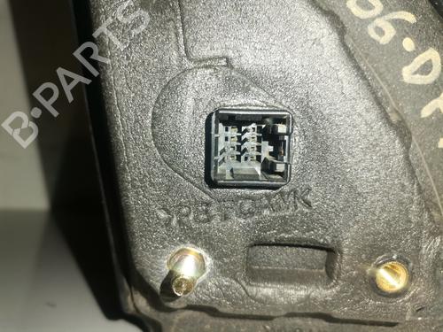 Left mirror HYUNDAI TUCSON (JM) 2.0 CRDi | BP10544837C26 