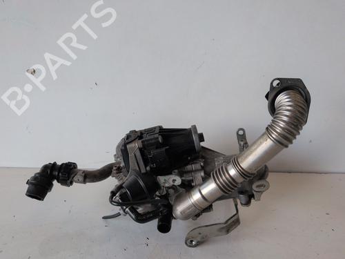 Used Egr Egr PEUGEOT 208 I (CA_, CC_) [2012-2021] 34436202 34436202