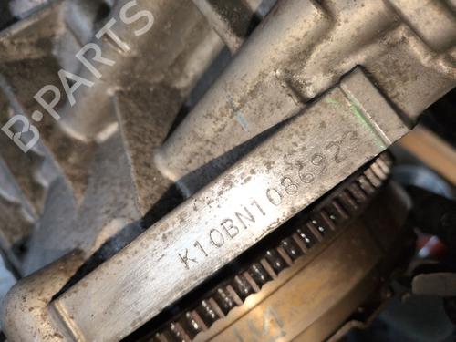 Engine NISSAN PIXO (UA0) 1.0 | BP34436123M1  - Image 6