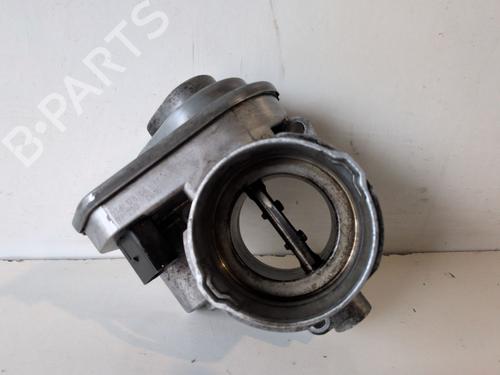 Used Throttle body SEAT ALTEA (5P1) [2004-2015]  32737105