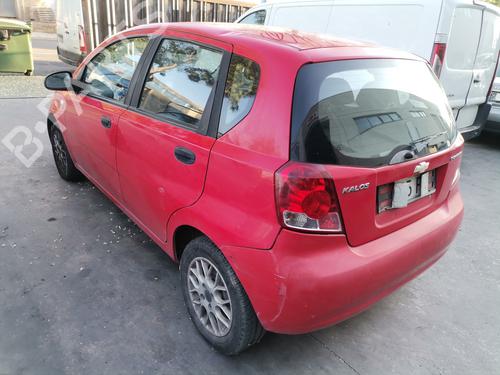 Motorstyringsenhet DAEWOO KALOS (KLAS) 1.2 | BP10369865M57 
