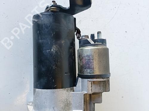 Starter OPEL ZAFIRA A MPV (T98) 2.0 DTI 16V (F75) | BP13039060M8 