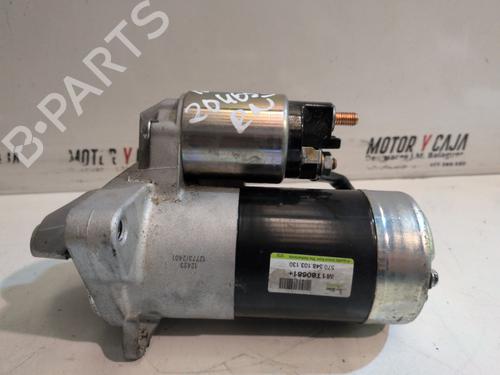 Starter RENAULT KOLEOS I (HY_) 2.0 dCi (HY0K) | BP36476290M8 - Image 2