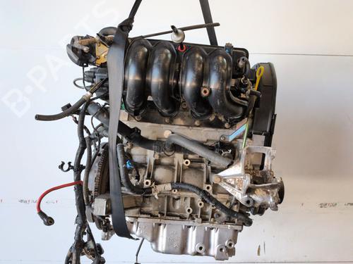 Motor Motor LAND ROVER FREELANDER I (L314) [1998-2006] 36421063 36421063