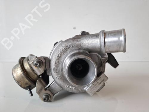 Used Turbocharger/Supercharger MINI MINI (R50, R53) One D (88 hp) 23526983