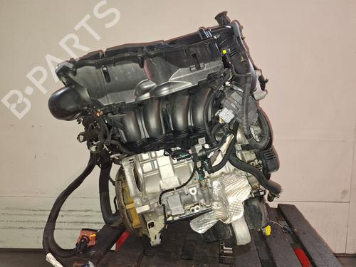 Motor PEUGEOT 308 SW I (4E_, 4H_) [2007-2014]  30627446