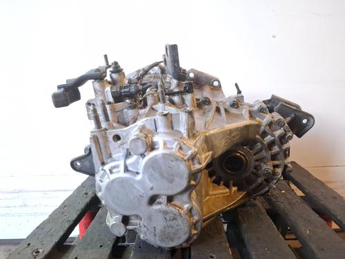 Gearbox KIA CARNIVAL / GRAND CARNIVAL III (VQ) 2.9 CRDi | BP24321644M3 