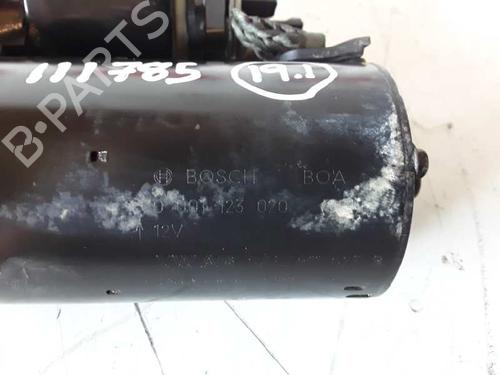 Startmotor VW CADDY III Box Body/MPV (2KA, 2KH, 2CA, 2CH)  | BP9281759M8 