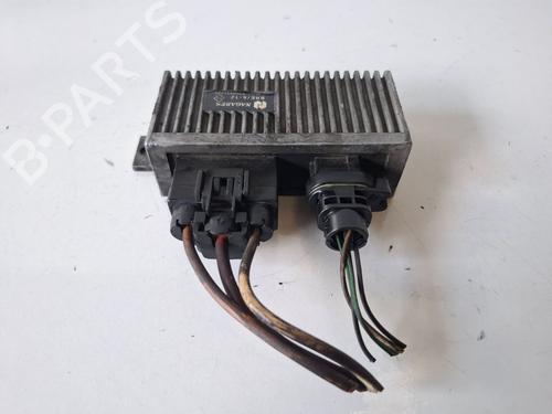 Electronic module RENAULT MEGANE I Classic (LA0/1_) 1.9 dTi (LA08, LA0N, LA0K) | BP25868057M83 