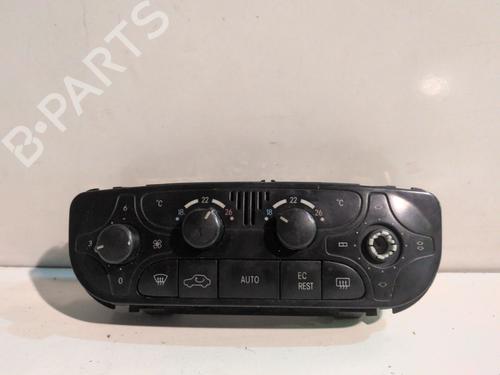 Used Climate control MERCEDES-BENZ C-CLASS Coupe (CL203) C 220 CDI (203.706) (143 hp) 31794945