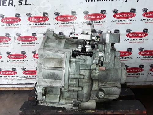 Gearbox SEAT LEON (1P1) 2.0 TFSI | BP9313578M3 