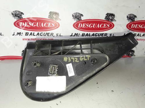 Left mirror NISSAN KUBISTAR Van (X76) 1.5 dCi | BP9281925C26