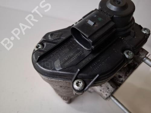 Egr NISSAN QASHQAI I (J10, NJ10) | BP24314545M69