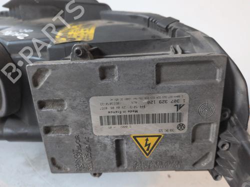 Left headlight VW PASSAT CC B6 (357) 2.0 TDI | BP36504702C28 - Image 4