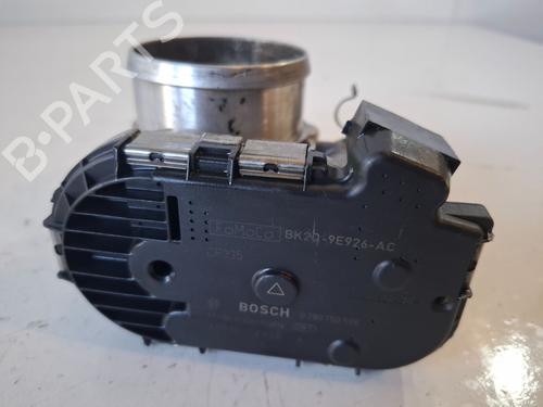 Throttle body FORD RANGER (ET) 2.5 TDCi 4x4 | BP29549632M82 