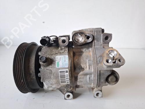 Used AC compressor HYUNDAI i30 (FD) [2007-2012]  24219085