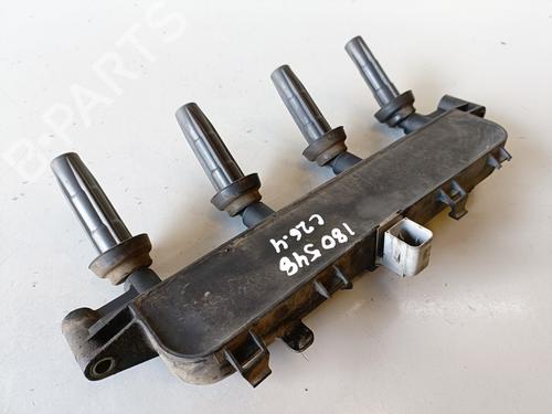 Ignition coil CITROËN C3 I (FC_, FN_) 1.4 i Bivalent | BP11328650M94 