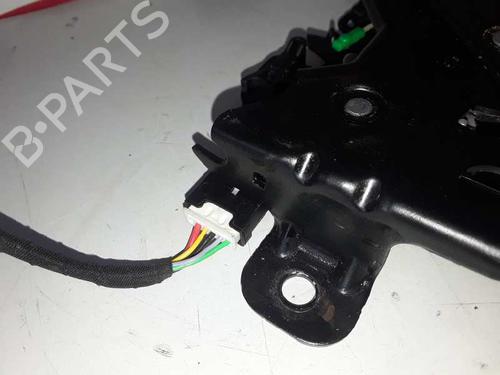 Tailgate lock BMW X2 (F39) xDrive 20 d | BP9362438C101 