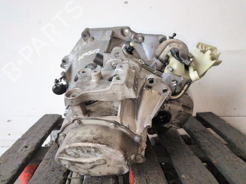 Gearbox CITROËN C3 Picasso (SH_) 1.6 HDI 90 | BP37759410M3 - Image 3