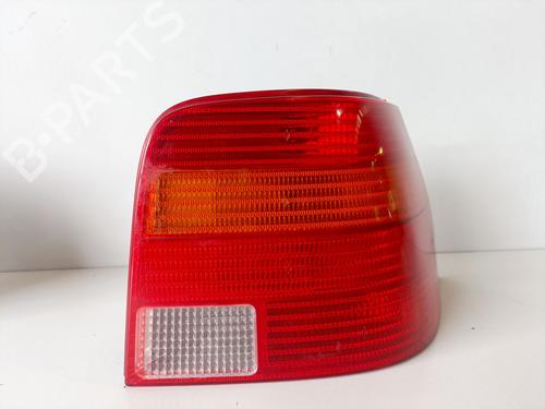 Used Right taillight VW GOLF IV (1J1) 1.9 TDI (90 hp) 21178360