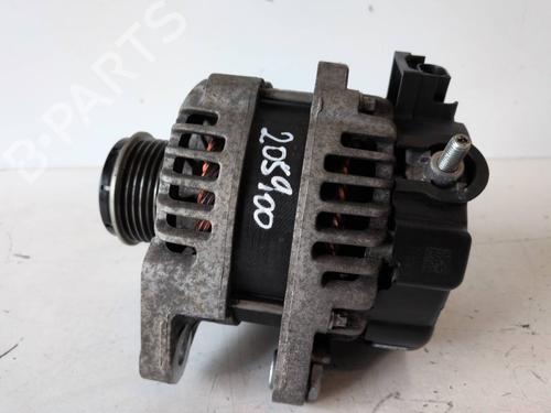 Alternator KIA PICANTO II (TA) 1.0 | BP38712236M7 - Image 2