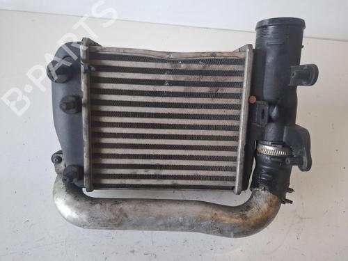 Ladeluftkühler für AUDI A6 C6 Avant (4F5) 3.0 TDI quattro (225 hp) 29972246