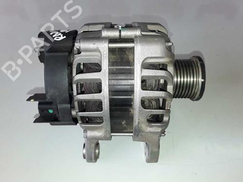 Alternator RENAULT CAPTUR I (J5_, H5_)  | BP9283255M7 