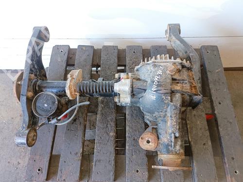 Front differential MITSUBISHI PAJERO III (V7_W, V6_W) 2.5 TDi (V64W) | BP18136233M23 