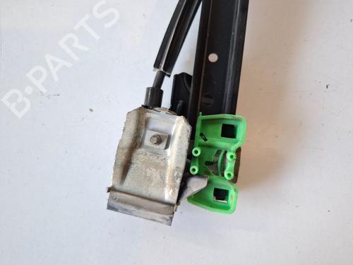 Front left window mechanism SEAT ALHAMBRA (7V8, 7V9) 1.9 TDI | BP25740896C22 