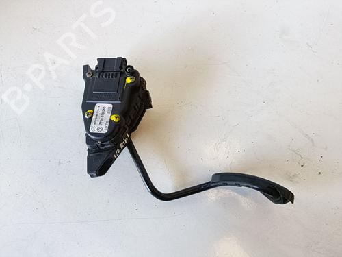 Used Pedal NISSAN PRIMASTAR Van (X83) 1.9 dCi 100 (100 hp) 21226207