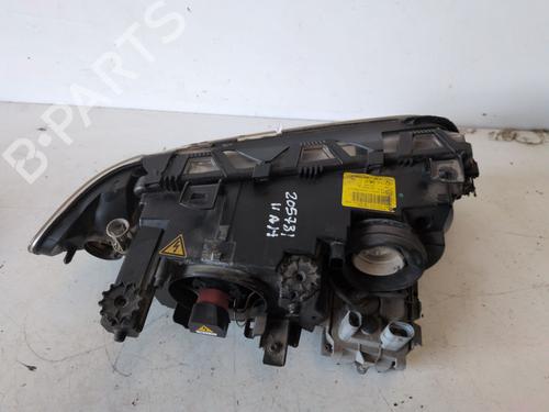 Left headlight BMW 3 (E46) 318 d | BP38156568C28 - Image 3