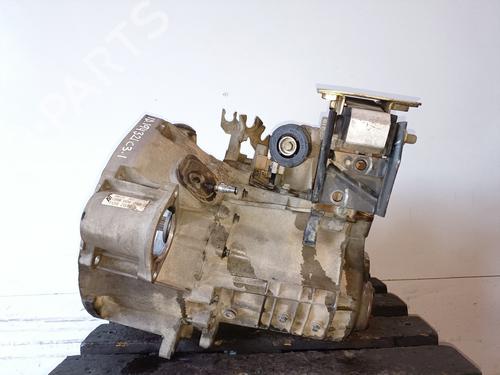 Gearkasse SEAT ALHAMBRA (7V8, 7V9) 1.9 TDI | BP18318915M3 
