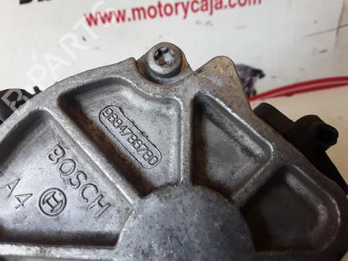 Vacuum pump PEUGEOT PARTNER MPV (5_, G_)  | BP9282644M80 