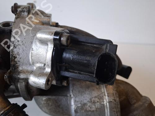 Turbocharger/Supercharger AUDI A3 (8P1) 2.0 TFSI quattro | BP28198708M71 