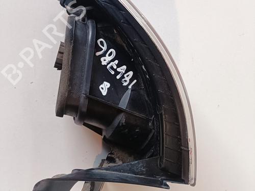 Right taillight SEAT IBIZA III (6L1)  | BP15348987C35 
