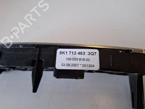 Elektronisk modul AUDI A5 (8T3)  | BP23504687M83 