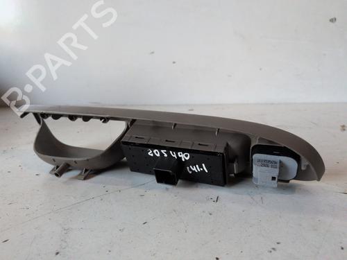 Left front window switch VW PASSAT B6 Variant (3C5) | BP37495143I27 - Image 2