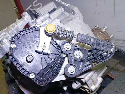 Gearbox VW POLO VI (AW1, BZ1, AE1) 1.0 TSI | BP11991549M3 