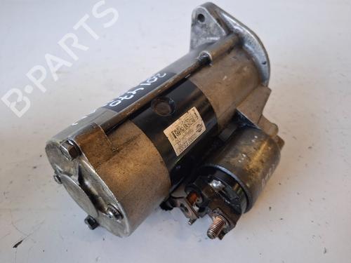 Starter NISSAN PATHFINDER III (R51) 2.5 dCi 4WD | BP30689729M8