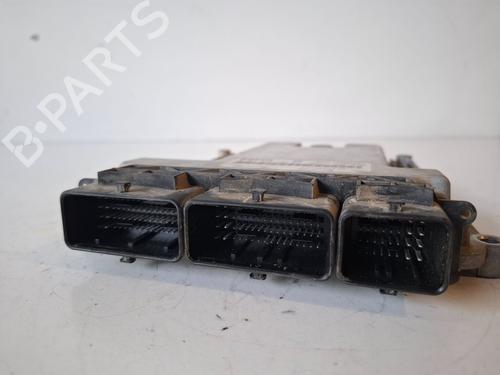 Engine control unit (ECU) DACIA SANDERO II  | BP28502376M57
