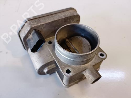 Throttle body SKODA FABIA I (6Y2)  | BP11247063M82 