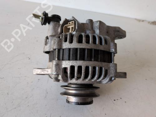 Alternator NISSAN PRIMERA (P12) | BP38020450M7 - Image 4