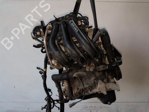Motor Motor CHEVROLET MATIZ (M200, M250) 0.8 (52 hp) 34436159 34436159