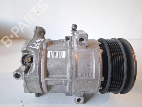 AC compressor FIAT PUNTO EVO (199_) 1.3 D Multijet (199AXC1A, 199BXC1A, 199AXT1A, 199BXT1A) | BP25346172M34 