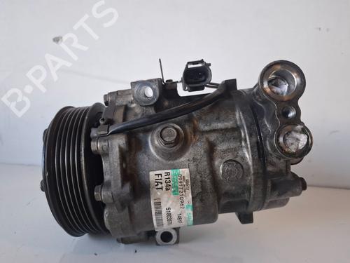 Airco pomp FIAT FIORINO Box Body/MPV (225_) 1.3 D Multijet (225BXD1A, 225BXB1A, 225BXB11) (75 hp) 29906568