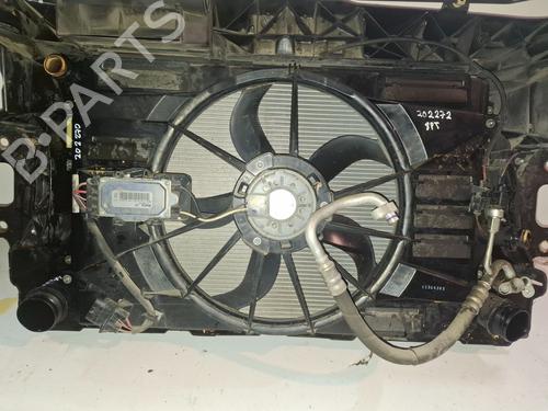 Radiator fan SEAT LEON (1P1) | BP30977370M35