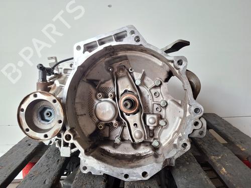 Used Gearbox SEAT IBIZA III (6L1) [2002-2009]  26890119