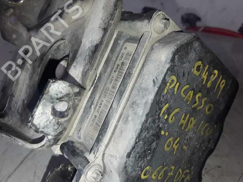 ABS pump CITROËN XSARA PICASSO (N68) 1.6 HDi | BP9346061M43 